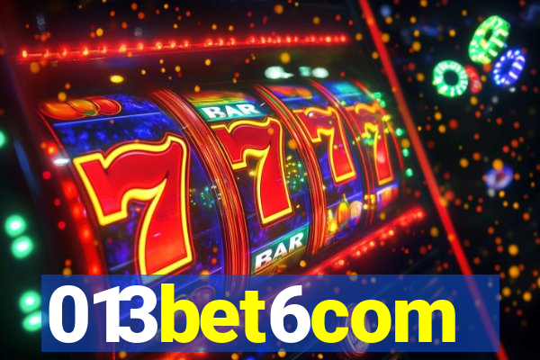 013bet6com