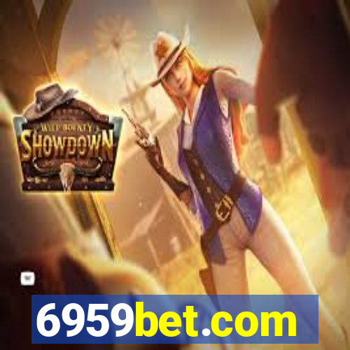 6959bet.com