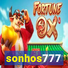 sonhos777