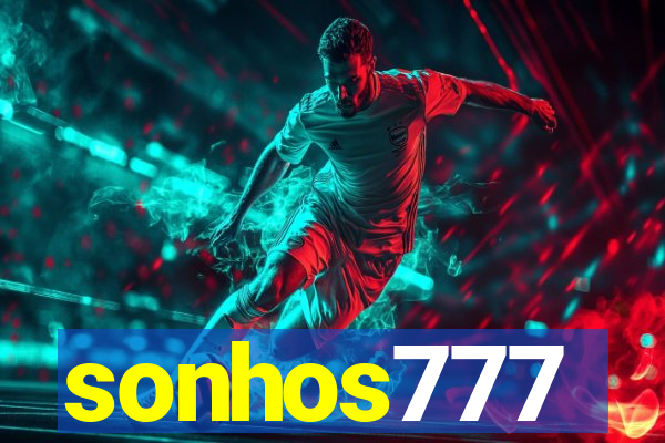 sonhos777