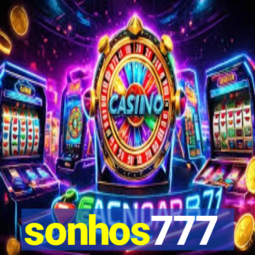 sonhos777