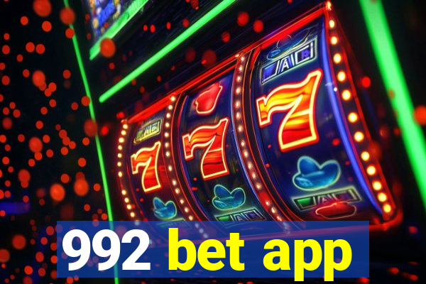 992 bet app