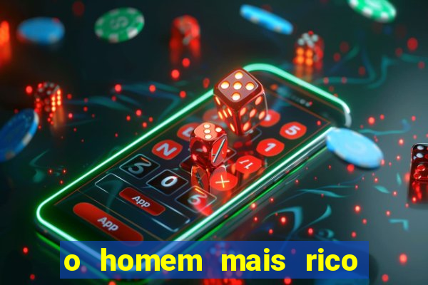 o homem mais rico da babilonia pdf