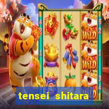 tensei shitara slime 2 temporada dublado crunchyroll