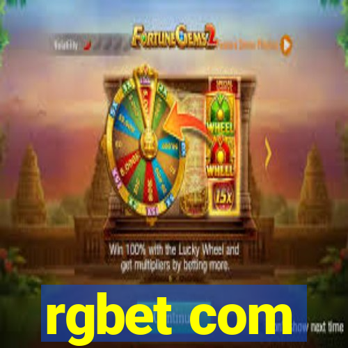 rgbet com