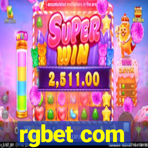 rgbet com