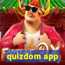 quizdom app
