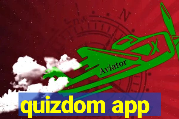 quizdom app