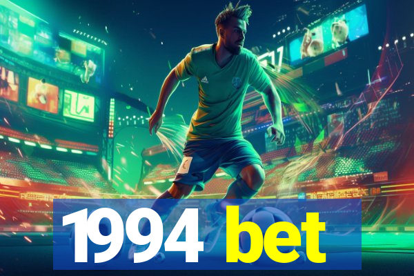 1994 bet