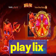playlix