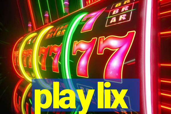 playlix