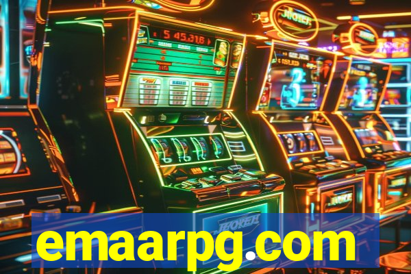 emaarpg.com