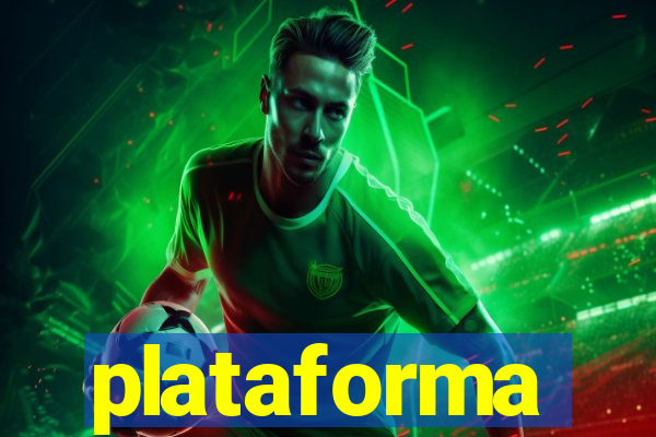 plataforma