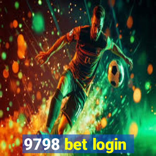 9798 bet login