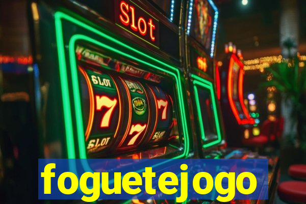 foguetejogo