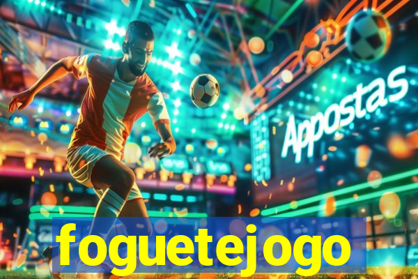 foguetejogo