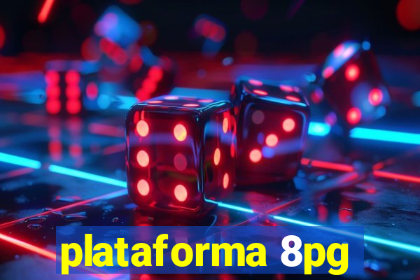 plataforma 8pg