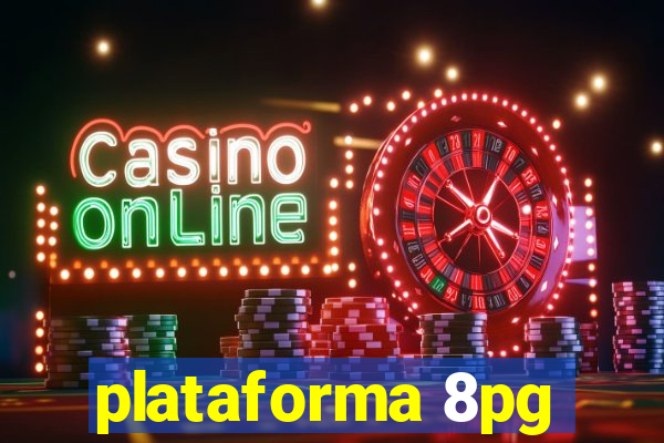 plataforma 8pg