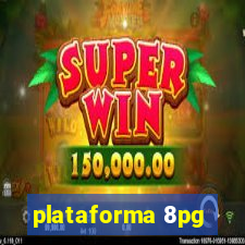 plataforma 8pg