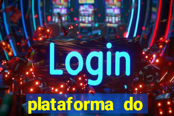 plataforma do neymar bet