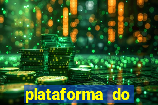 plataforma do neymar bet