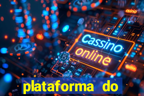 plataforma do neymar bet