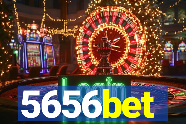 5656bet