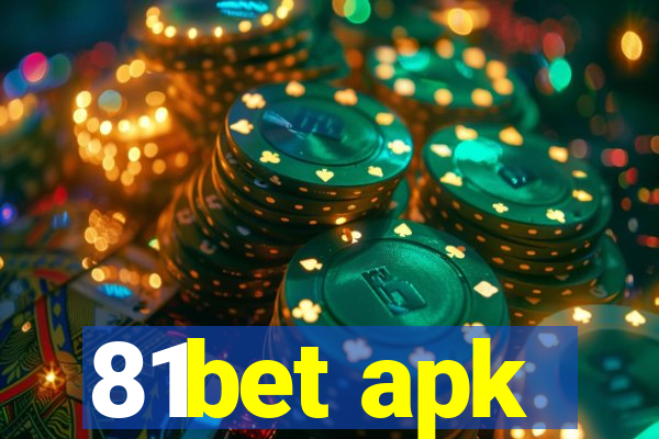 81bet apk