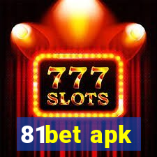 81bet apk