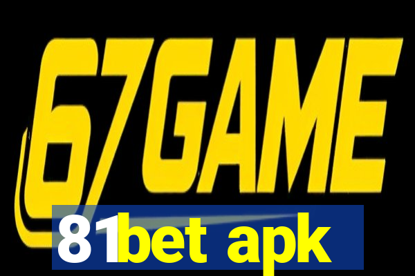 81bet apk