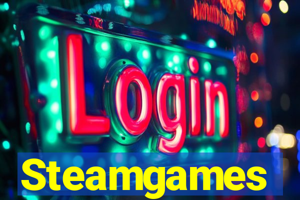 Steamgames