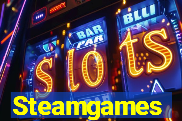 Steamgames