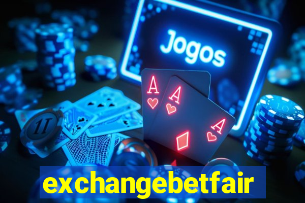 exchangebetfair