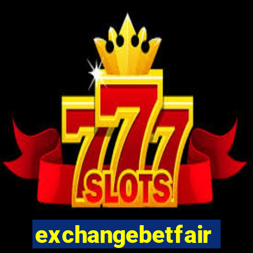 exchangebetfair