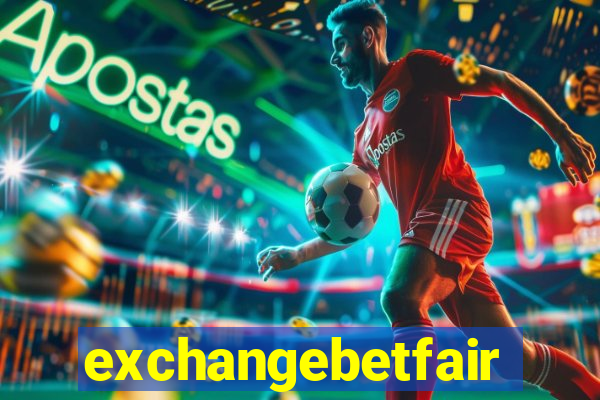 exchangebetfair