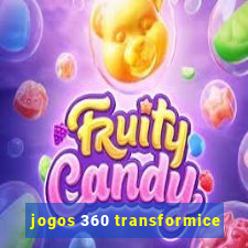 jogos 360 transformice
