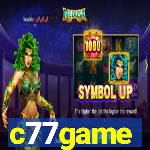 c77game