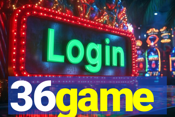 36game