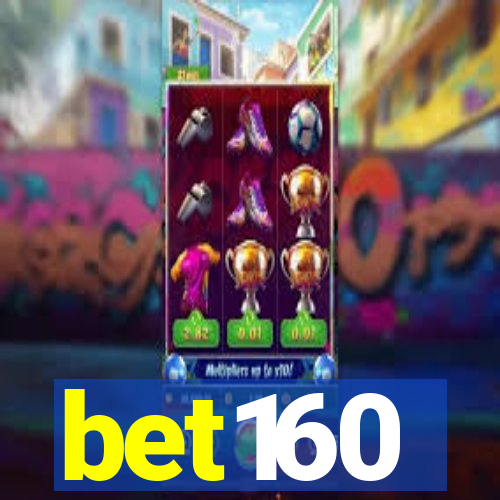 bet160