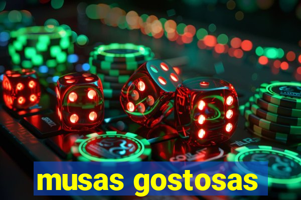 musas gostosas