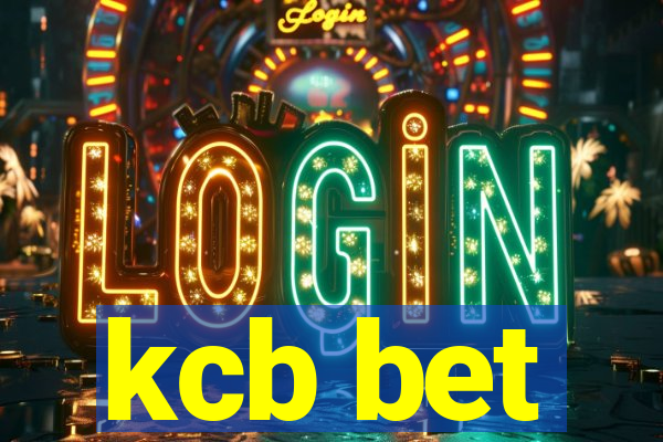 kcb bet