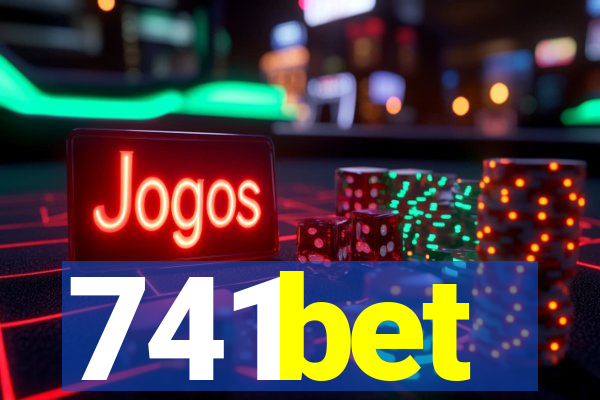741bet
