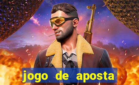 jogo de aposta para menor de 18