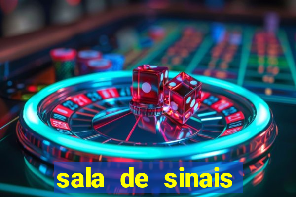 sala de sinais fortune rabbit