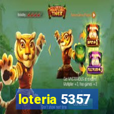 loteria 5357
