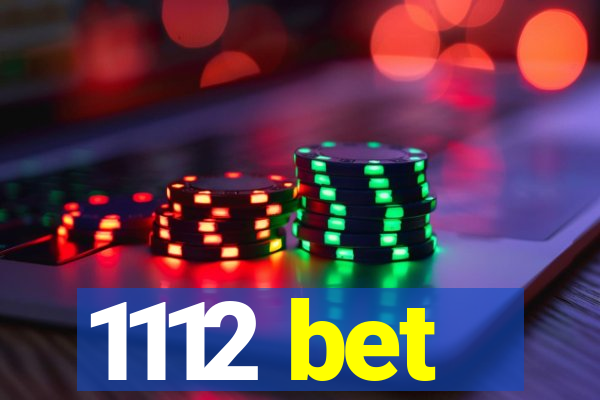 1112 bet