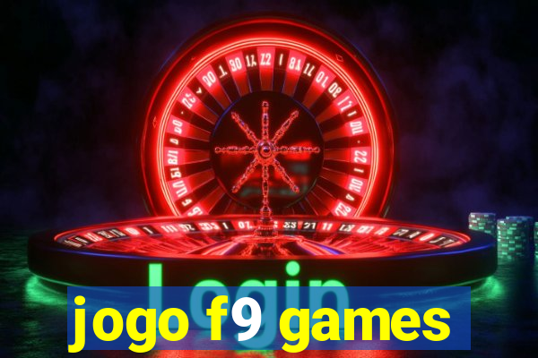 jogo f9 games