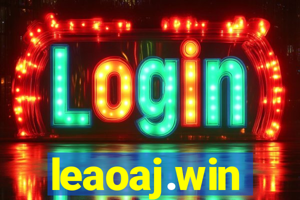 leaoaj.win