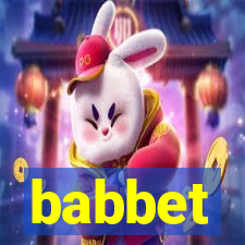 babbet