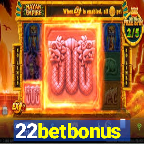 22betbonus